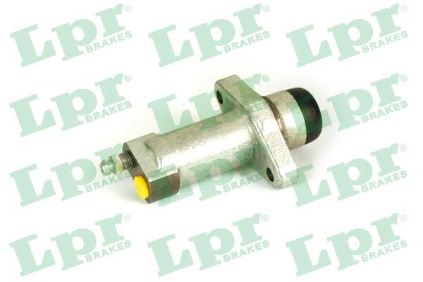 Lpr Slavcylinder Koppling