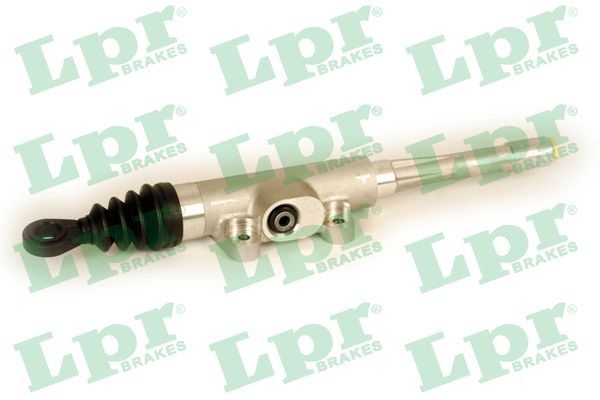 Lpr Givarcylinder Koppling