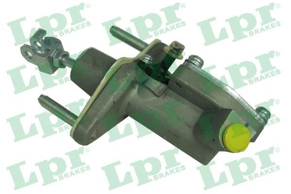 Lpr Givarcylinder Koppling