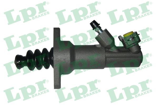 Lpr Slavcylinder Koppling