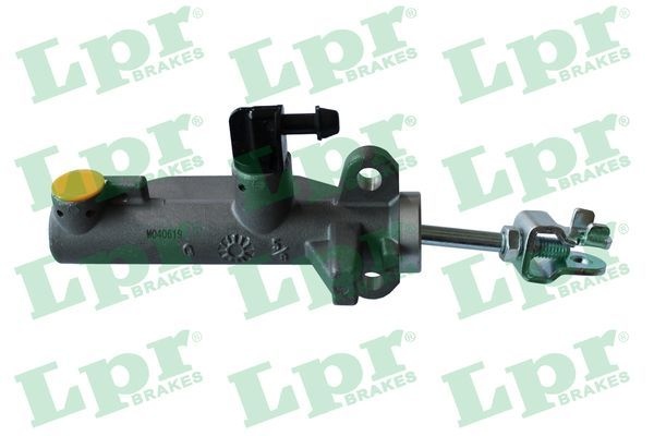 Lpr Givarcylinder Koppling Honda 2446 Storlek 2