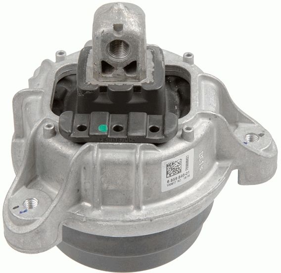 Bmw Engine Mounting 37430 01 Lemforder