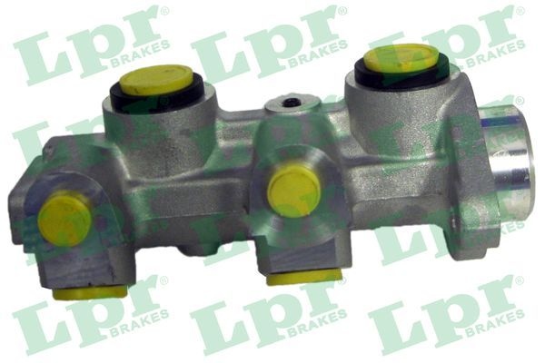Lpr Huvudbromscylinder Daewoo 1165 Storlek 2