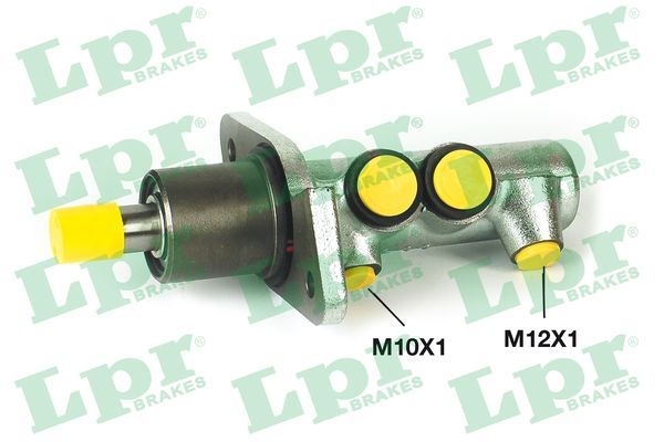 Brake Master Cylinder