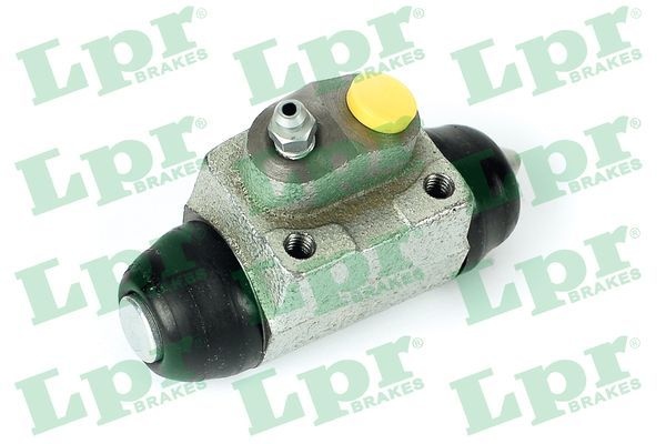 Lpr Hjulcylinder Rover 5306 Storlek 2