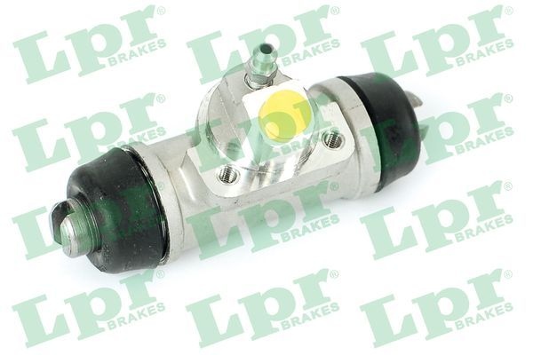 Lpr Hjulcylinder Nissan 5504 Storlek 2