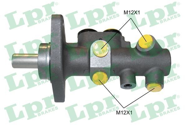 Ford Brake Master Cylinder