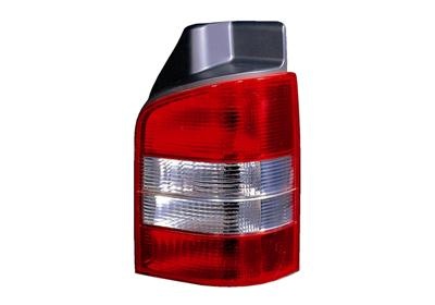 VAN WEZEL Rear light VW 5897934 7H5945096,7H5945096H,7H5945096L Combination rearlight,Tail light,Tail lights,Back lights,Rear tail light,Rear lights