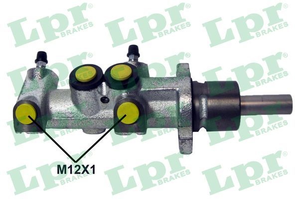 Nissan Brake Master Cylinder