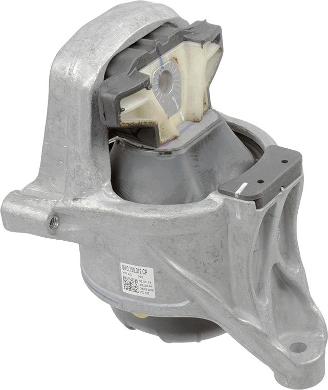 LEMFÖRDER Engine mount Right 39876 01 Motor mount,Engine mounting bracket AUDI,A4 B9 Avant (8W5, 8WD),A5 Sportback (F5A),Q5 (FYB)