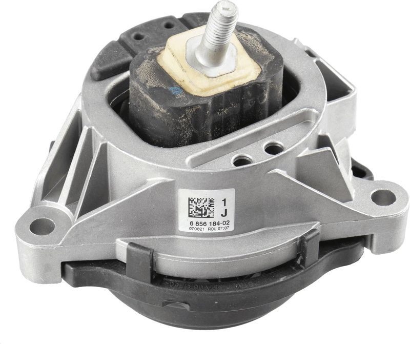 Bmw Engine Mounting 36999 01 Lemforder