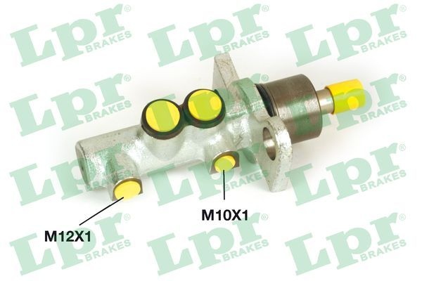 Audi Brake Master Cylinder