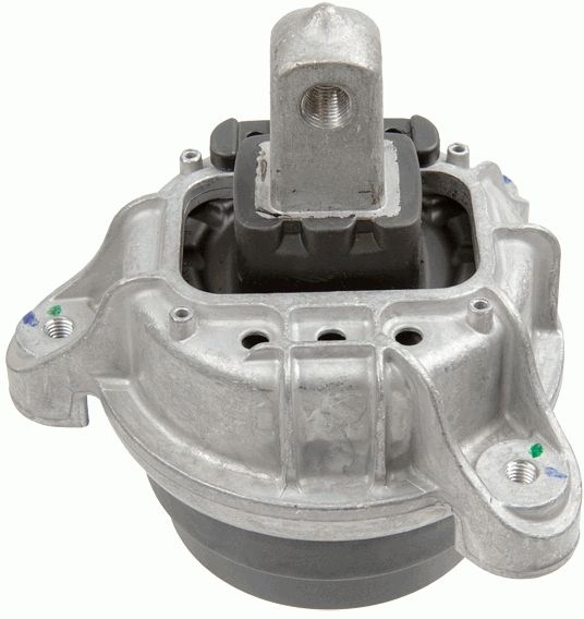 Bmw Engine Mounting 37810 01 Lemforder