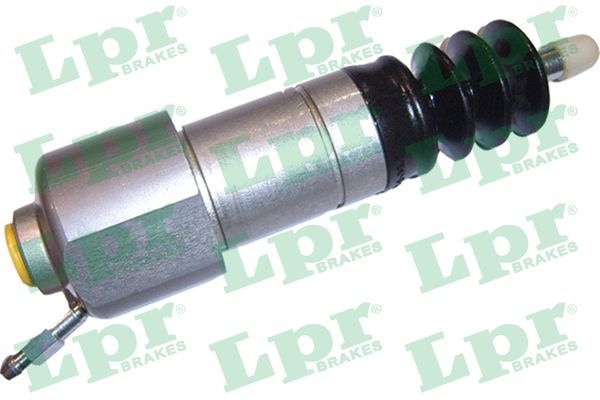 Lpr Slavcylinder Koppling Volvo 3625 Storlek 2