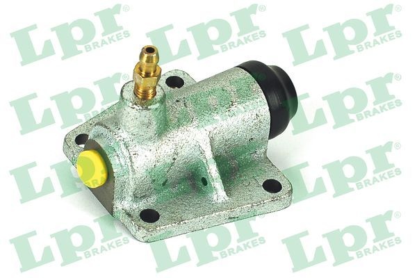 Lpr Slavcylinder Koppling Skoda 3602 Storlek 2