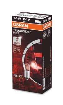 Osram Truckstar Pro T4W 24V4W