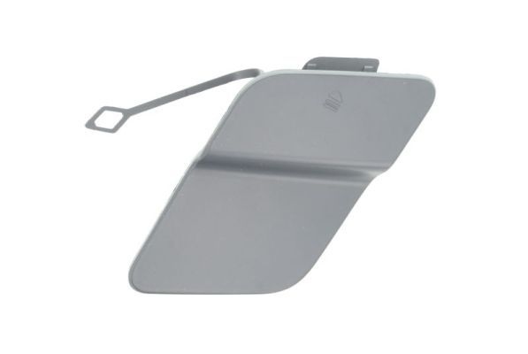 Blic Stotfångarskydd Dragkrok