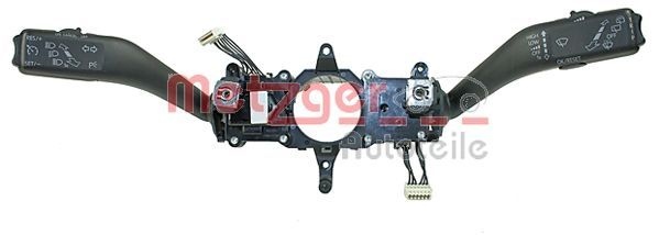 Steering Column Switch OE-part GREENPARTS