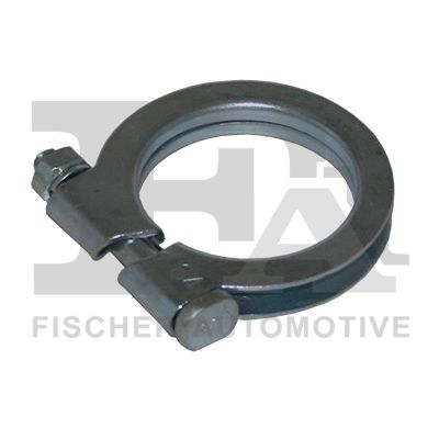 FA1 Pipe Connector, exhaust system 961-963 MERCEDES-BENZ,VITO Bus (W639),VIANO (W639),VITO / MIXTO Kasten (W639),VITO Kasten (W447),VITO Mixto (W447)