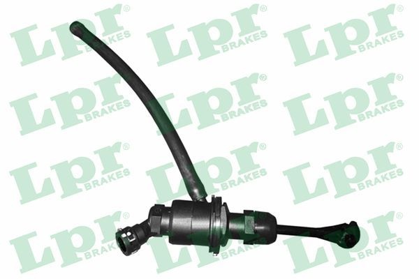 Lpr Givarcylinder Koppling Renault 2283 Storlek 2