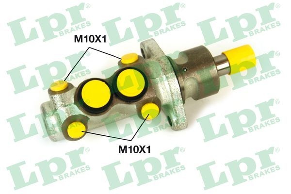 Audi Brake Master Cylinder