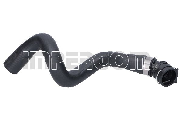 Opel Hose Heat Exchange Heating
