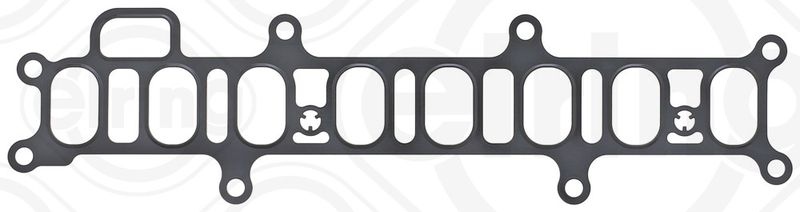 ELRING Intake Manifold Gasket 945.870 Inlet Manifold Gasket,Gasket, intake manifold MAZDA,CX-5 (KE, GH),3 Schrägheck (BM, BN),6 Kombi (GJ, GL)