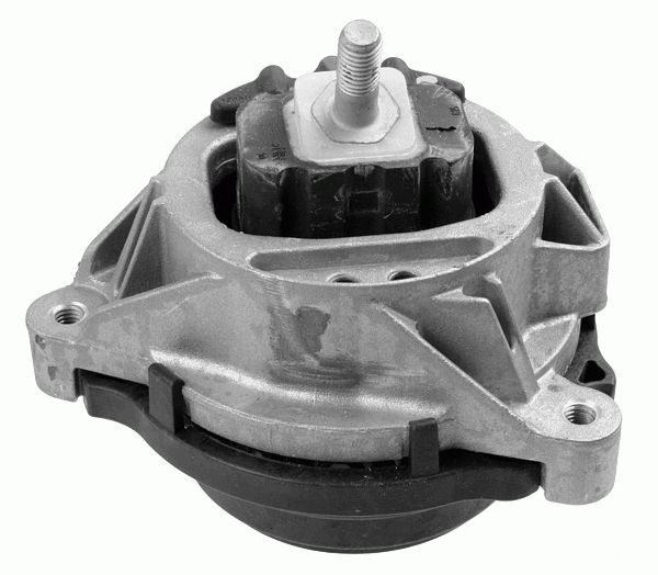 Bmw Axle Body / Motor Support Bearing 36994 01 Lemforder