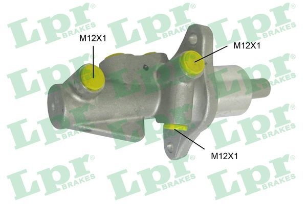 Brake Master Cylinder