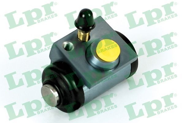 Lpr Hjulcylinder Peugeot 4827 Storlek 2