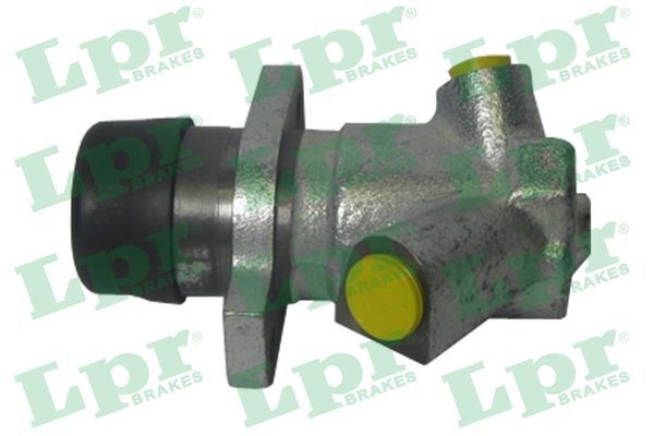 Lpr Slavcylinder Koppling Renault 3139 Storlek 2