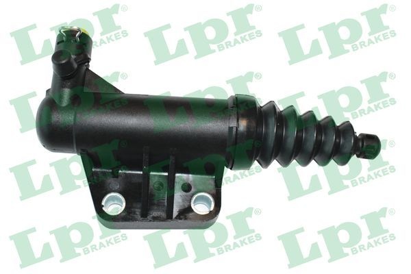 Lpr Slavcylinder Koppling Peugeot 3222 Storlek 2