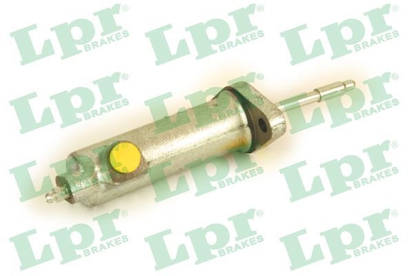 Mercedes-Benz Slave Cylinder Clutch