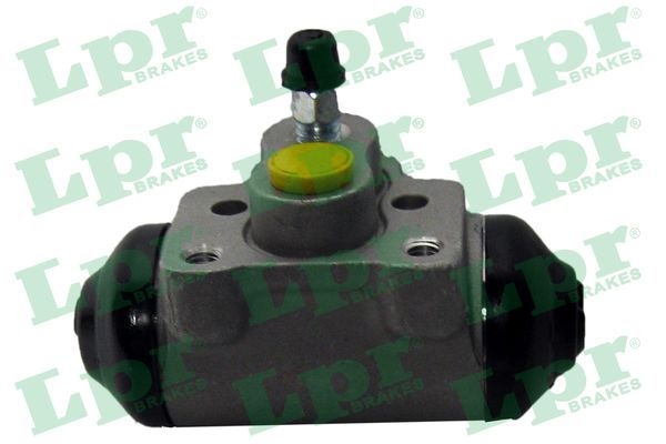 Lpr Hjulcylinder Volkswagen 5247 Storlek 2