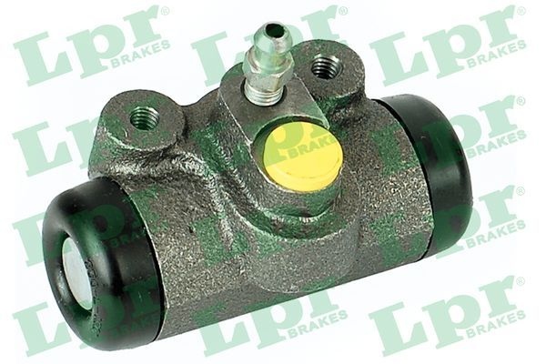 Lpr Hjulcylinder Bmw 4243 Storlek 2