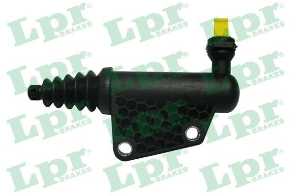 Lpr Slavcylinder Koppling