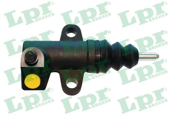Lpr Slavcylinder Koppling Nissan 3539 Storlek 2