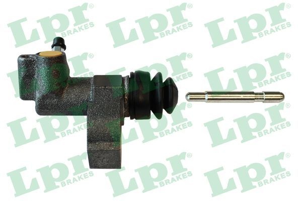 Lpr Slavcylinder Koppling Nissan 3148 Storlek 2