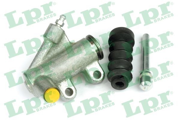 Lpr Slavcylinder Koppling Toyota 3526 Storlek 2