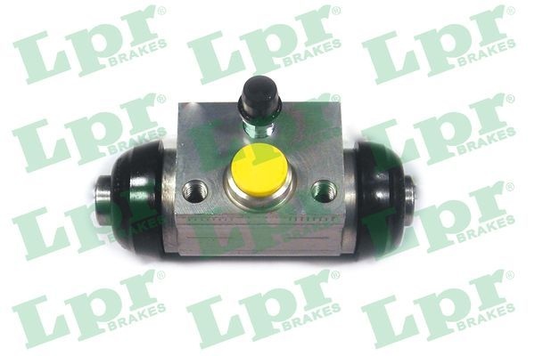 Lpr Hjulcylinder Fiat 4856 Storlek 2