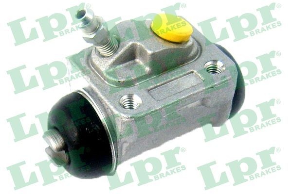 Lpr Hjulcylinder Suzuki 4899 Storlek 2