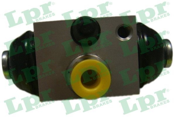 Lpr Hjulcylinder Ford 5169 Storlek 2