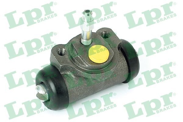 Lpr Hjulcylinder Subaru 5541 Storlek 2