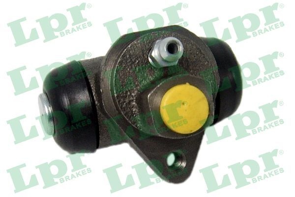 Lpr Hjulcylinder Ford 4692 Storlek 2