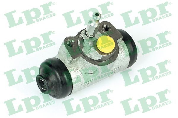 Lpr Hjulcylinder Toyota 5562 Storlek 2