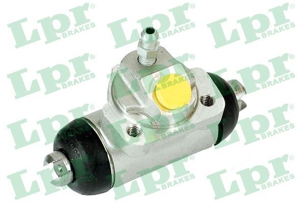 Lpr Hjulcylinder Nissan 4144 Storlek 2