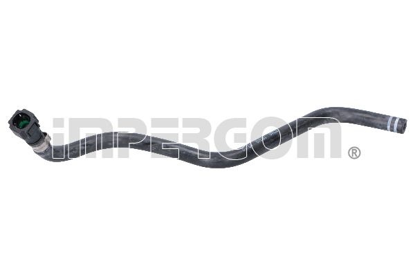 Fiat Radiator Hose