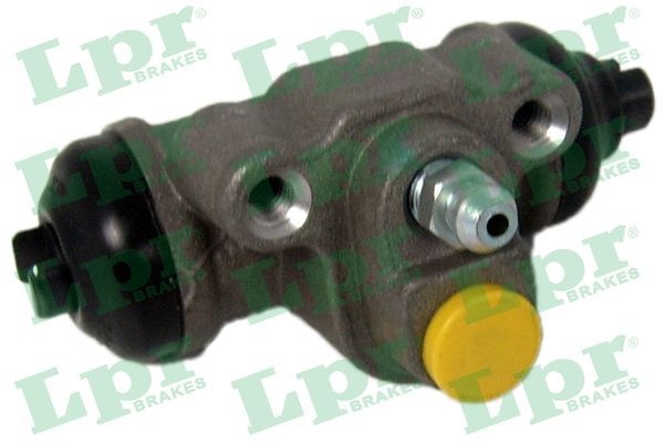 Lpr Hjulcylinder Kia 5185 Storlek 2