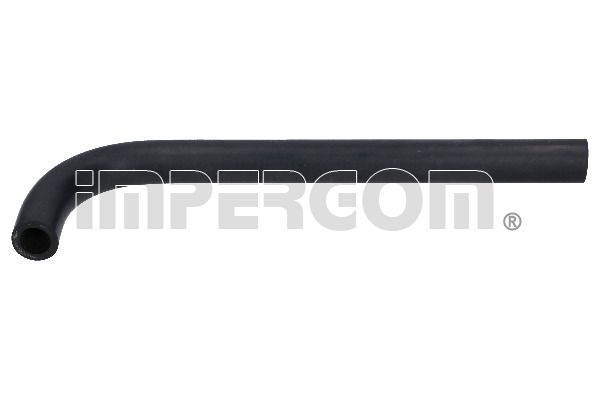Fiat Hose Heat Exchange Heating