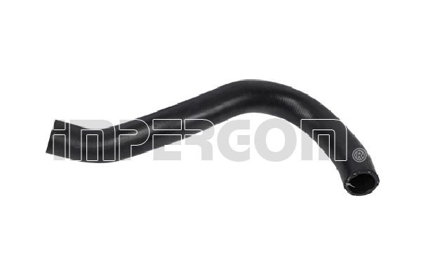 Honda Radiator Hose